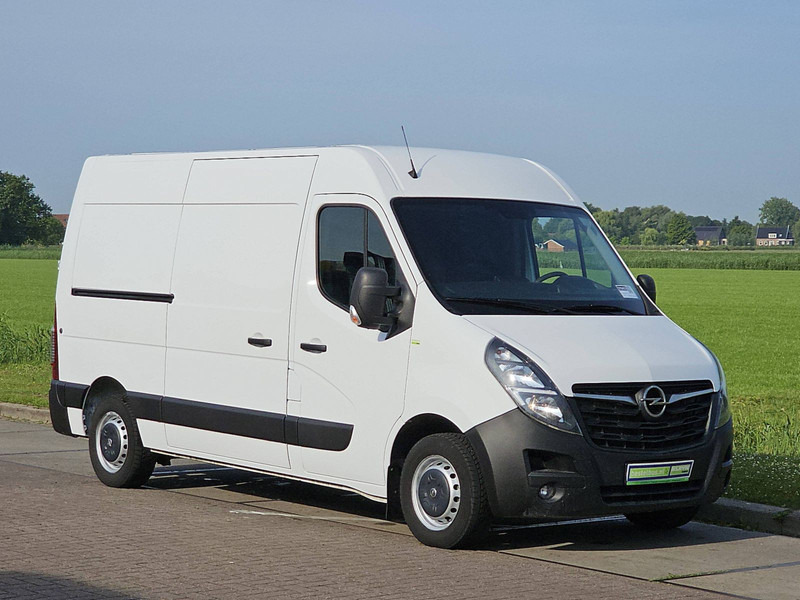 Opel Movano 2.3 L2H2 2xZijdeur NAP! - فان: صور 4 Opel Movano 2.3 L2H2 2xZijdeur NAP! - فان: صور 4