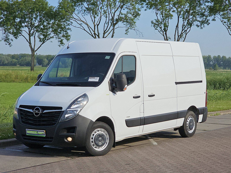 Opel Movano 2.3 L2H2 2xZijdeur NAP! - فان: صور 2 Opel Movano 2.3 L2H2 2xZijdeur NAP! - فان: صور 2