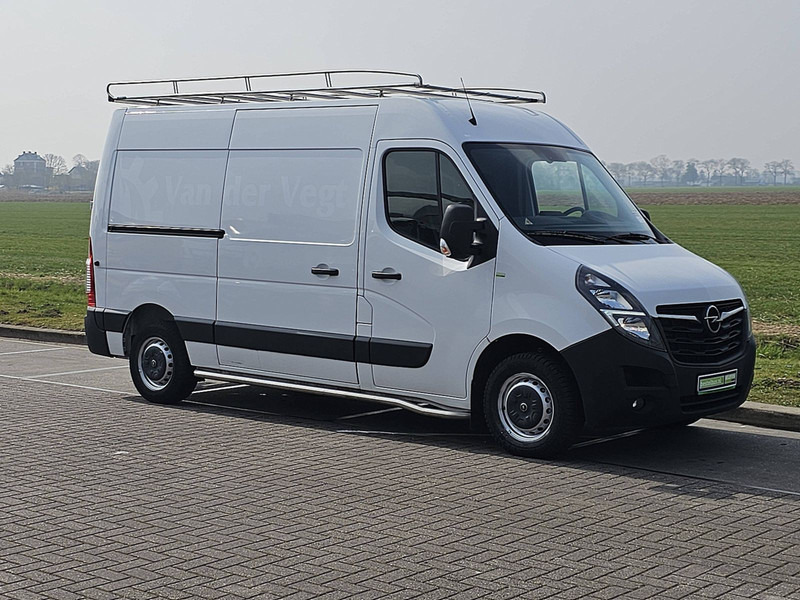Opel Movano 2.3 L2H2 Imperiaal Navi! - فان: صور 4 Opel Movano 2.3 L2H2 Imperiaal Navi! - فان: صور 4