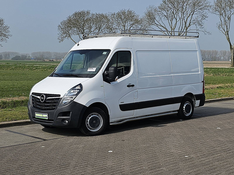 Opel Movano 2.3 L2H2 Imperiaal Navi! - فان: صور 2 Opel Movano 2.3 L2H2 Imperiaal Navi! - فان: صور 2
