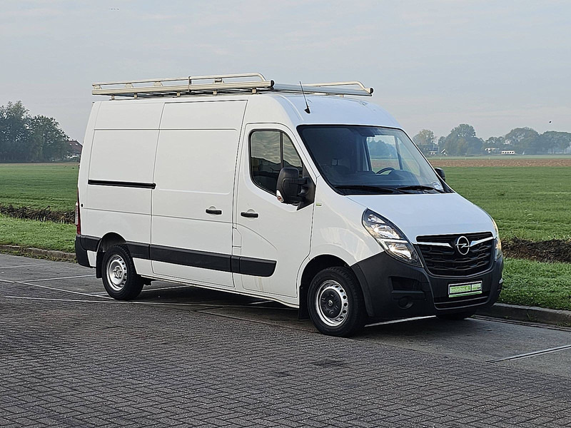Opel Movano 2.3 L2H2 Navi Imperiaal! - فان: صور 4 Opel Movano 2.3 L2H2 Navi Imperiaal! - فان: صور 4