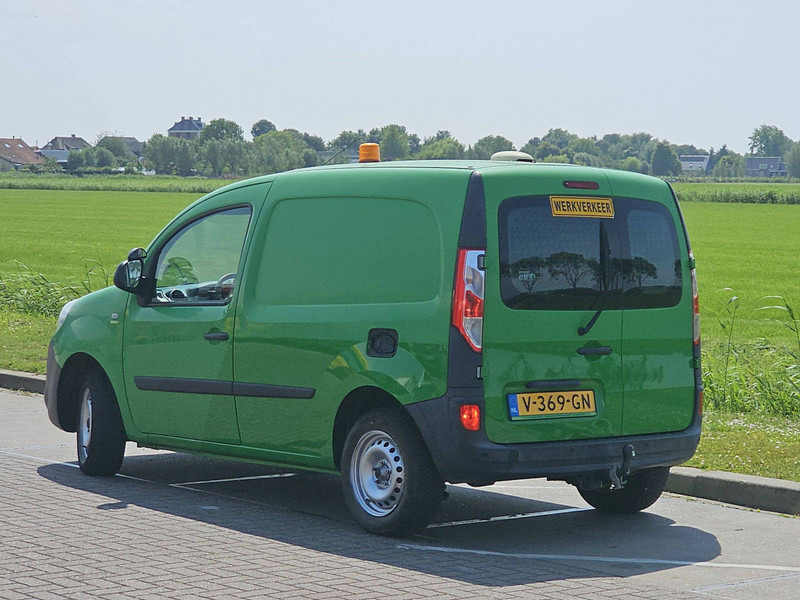 Renault Kangoo 1.5 L1 Airco NAP Trekhk! - الشاحنات الصغيرة صندوق مغلق: صور 5 Renault Kangoo 1.5 L1 Airco NAP Trekhk! - الشاحنات الصغيرة صندوق مغلق: صور 5