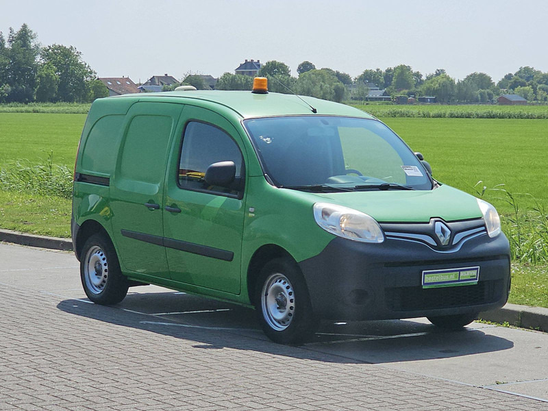 Renault Kangoo 1.5 L1 Airco NAP Trekhk! - الشاحنات الصغيرة صندوق مغلق: صور 4 Renault Kangoo 1.5 L1 Airco NAP Trekhk! - الشاحنات الصغيرة صندوق مغلق: صور 4