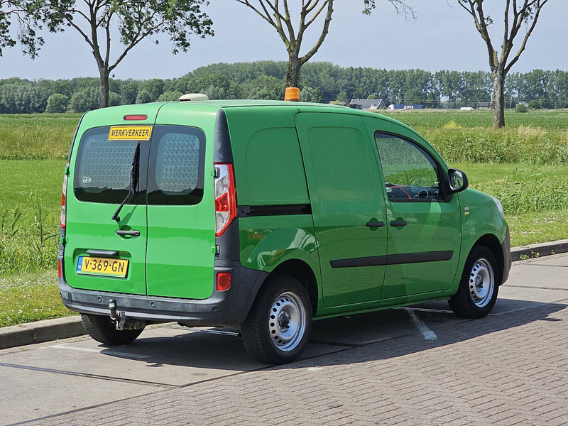 Renault Kangoo 1.5 L1 Airco NAP Trekhk! - الشاحنات الصغيرة صندوق مغلق: صور 3 Renault Kangoo 1.5 L1 Airco NAP Trekhk! - الشاحنات الصغيرة صندوق مغلق: صور 3