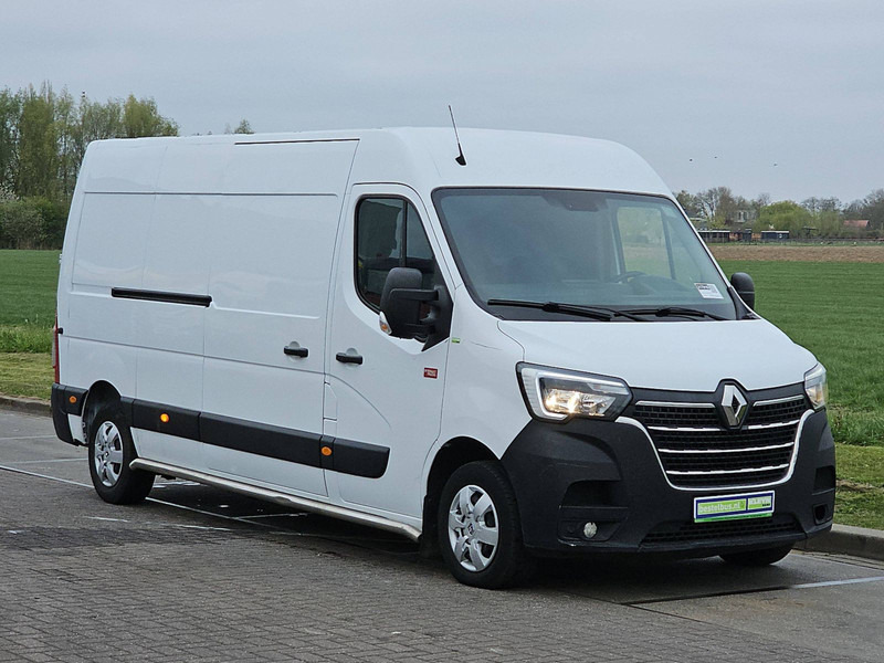 Renault Master 2.3 DCI 135 L3H2 - فان: صور 4 Renault Master 2.3 DCI 135 L3H2 - فان: صور 4