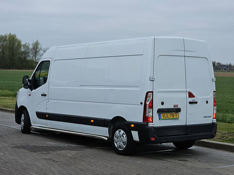 Renault Master 2.3 DCI 135 L3H2 - فان: صور 5 Renault Master 2.3 DCI 135 L3H2 - فان: صور 5