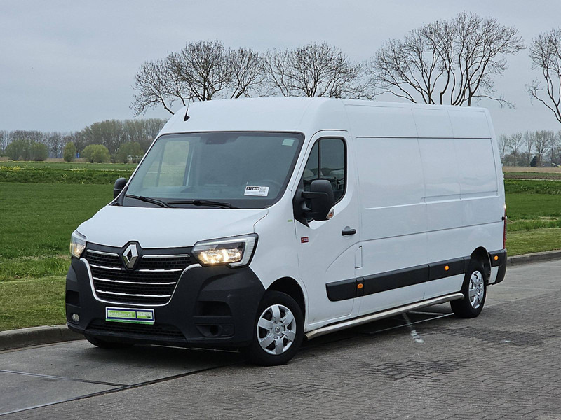 Renault Master 2.3 DCI 135 L3H2 - فان: صور 2 Renault Master 2.3 DCI 135 L3H2 - فان: صور 2