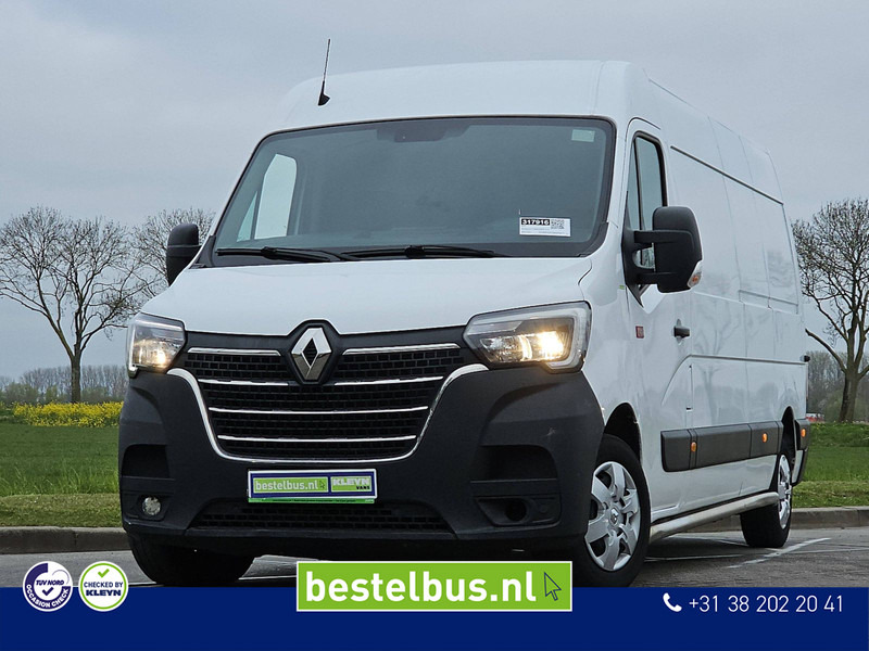 Renault Master 2.3 DCI 135 L3H2 - فان: صور 1 Renault Master 2.3 DCI 135 L3H2 - فان: صور 1
