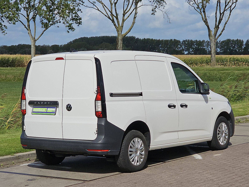 Volkswagen Caddy 2.0 L1 102PK Euro6 AC! - الشاحنات الصغيرة صندوق مغلق: صور 3 Volkswagen Caddy 2.0 L1 102PK Euro6 AC! - الشاحنات الصغيرة صندوق مغلق: صور 3