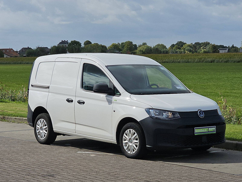 Volkswagen Caddy 2.0 L1 102PK Euro6 AC! - الشاحنات الصغيرة صندوق مغلق: صور 4 Volkswagen Caddy 2.0 L1 102PK Euro6 AC! - الشاحنات الصغيرة صندوق مغلق: صور 4