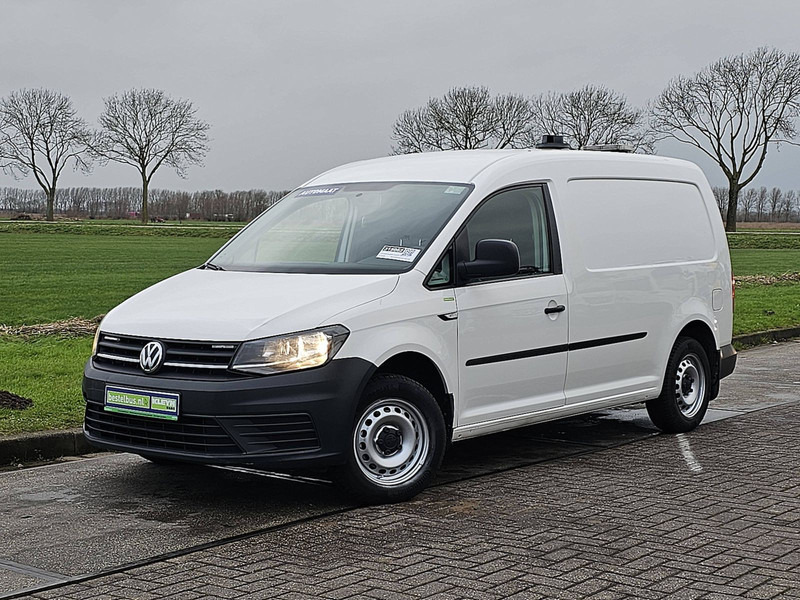 Volkswagen Caddy Maxi 2.0 Automaat 102Pk Euro6 - الشاحنات الصغيرة صندوق مغلق: صور 2 Volkswagen Caddy Maxi 2.0 Automaat 102Pk Euro6 - الشاحنات الصغيرة صندوق مغلق: صور 2