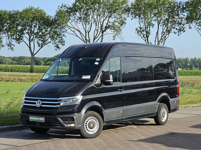 Volkswagen Crafter 35 2.0 L3H3 LED Automaat! - فان المدمجة: صور 2 Volkswagen Crafter 35 2.0 L3H3 LED Automaat! - فان المدمجة: صور 2