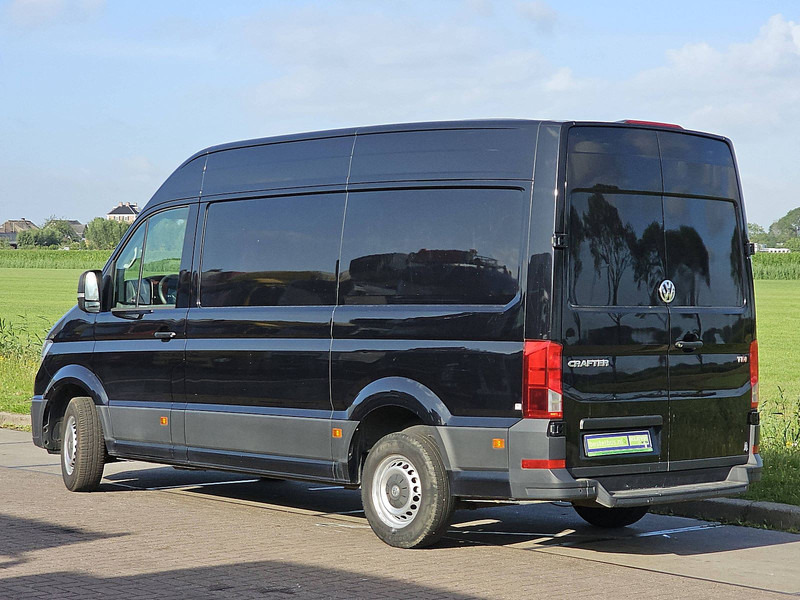 Volkswagen Crafter 35 2.0 L3H3 LED Automaat! - فان المدمجة: صور 5 Volkswagen Crafter 35 2.0 L3H3 LED Automaat! - فان المدمجة: صور 5