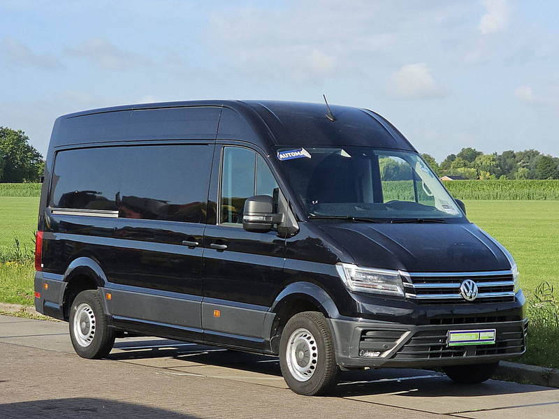 Volkswagen Crafter 35 2.0 L3H3 LED Automaat! - فان المدمجة: صور 4 Volkswagen Crafter 35 2.0 L3H3 LED Automaat! - فان المدمجة: صور 4