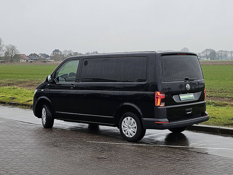 Volkswagen Transporter 2.0 TDI L1H1 150Pk LED Autm! - فان المدمجة: صور 5 Volkswagen Transporter 2.0 TDI L1H1 150Pk LED Autm! - فان المدمجة: صور 5