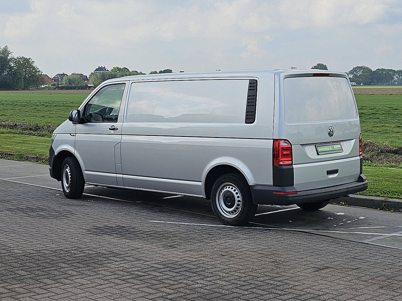 Volkswagen Transporter 2.0 TDI L2H1 Navi LED - فان المدمجة: صور 5 Volkswagen Transporter 2.0 TDI L2H1 Navi LED - فان المدمجة: صور 5