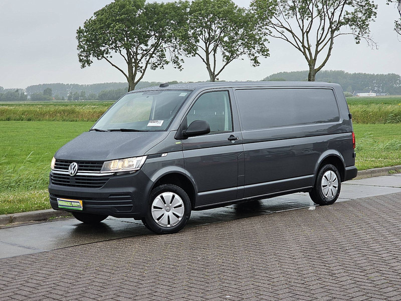Volkswagen Transporter 2.0 TDI T6.1 L2H1 Euro6 AC! - فان المدمجة: صور 2 Volkswagen Transporter 2.0 TDI T6.1 L2H1 Euro6 AC! - فان المدمجة: صور 2
