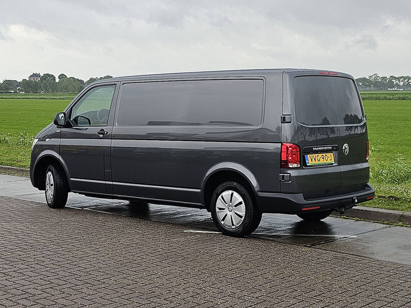 Volkswagen Transporter 2.0 TDI T6.1 L2H1 Euro6 AC! - فان المدمجة: صور 5 Volkswagen Transporter 2.0 TDI T6.1 L2H1 Euro6 AC! - فان المدمجة: صور 5