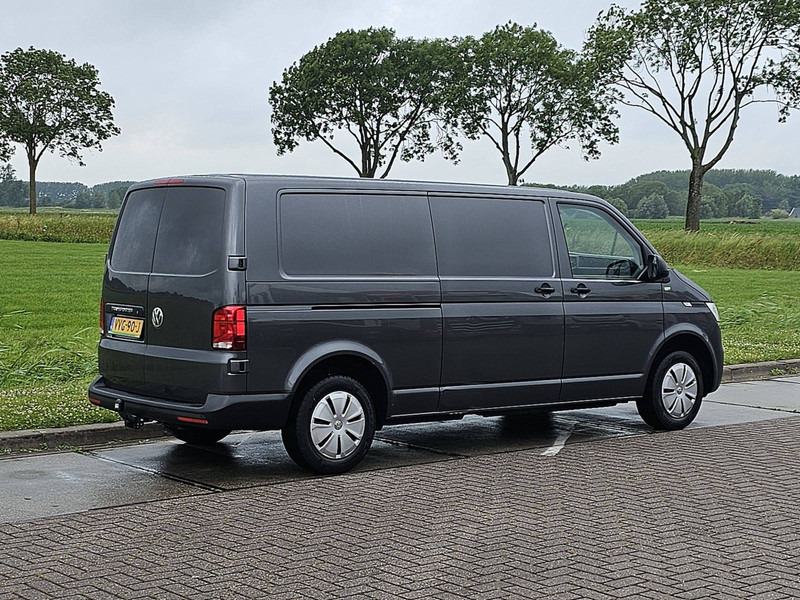 Volkswagen Transporter 2.0 TDI T6.1 L2H1 Euro6 AC! - فان المدمجة: صور 3 Volkswagen Transporter 2.0 TDI T6.1 L2H1 Euro6 AC! - فان المدمجة: صور 3