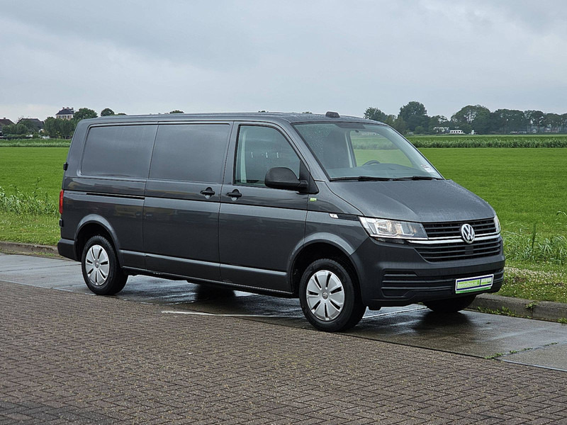 Volkswagen Transporter 2.0 TDI T6.1 L2H1 Euro6 AC! - فان المدمجة: صور 4 Volkswagen Transporter 2.0 TDI T6.1 L2H1 Euro6 AC! - فان المدمجة: صور 4