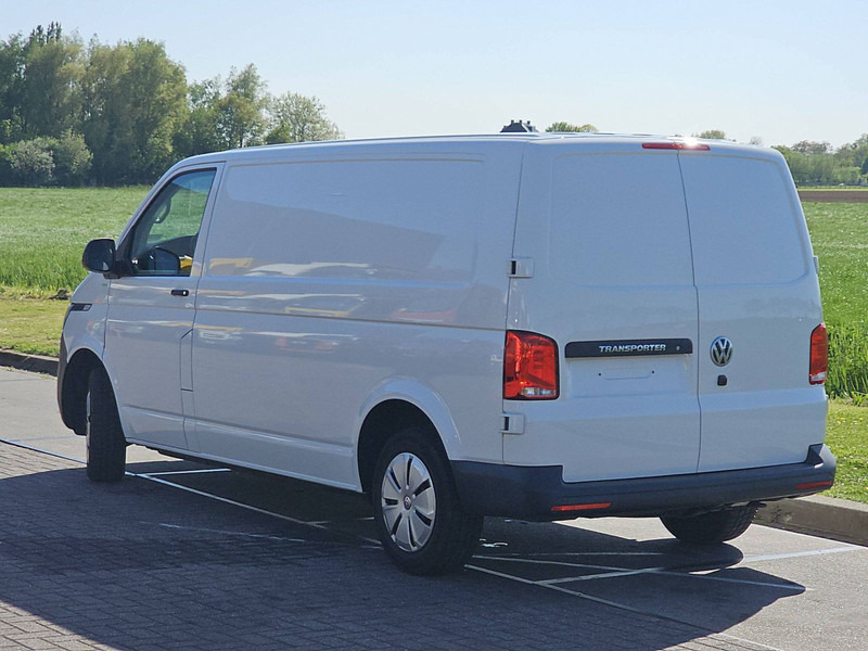 Volkswagen Transporter 2.0 TDI T6.1 L2H1 Navi Euro6 - فان المدمجة: صور 5 Volkswagen Transporter 2.0 TDI T6.1 L2H1 Navi Euro6 - فان المدمجة: صور 5