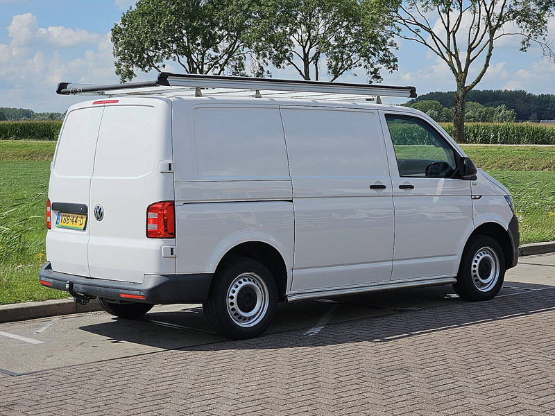 Volkswagen Transporter 2.0 TDI ac EURO6 - فان المدمجة: صور 3 Volkswagen Transporter 2.0 TDI ac EURO6 - فان المدمجة: صور 3
