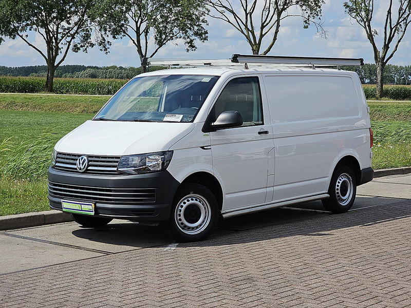 Volkswagen Transporter 2.0 TDI ac EURO6 - فان المدمجة: صور 2 Volkswagen Transporter 2.0 TDI ac EURO6 - فان المدمجة: صور 2