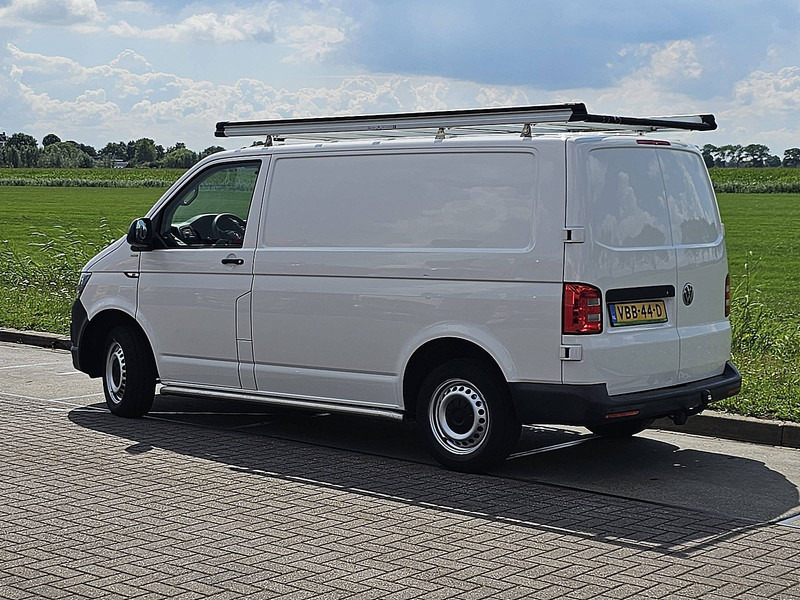 Volkswagen Transporter 2.0 TDI ac EURO6 - فان المدمجة: صور 5 Volkswagen Transporter 2.0 TDI ac EURO6 - فان المدمجة: صور 5