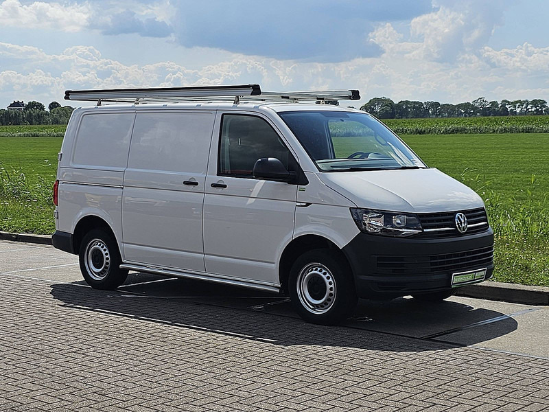 Volkswagen Transporter 2.0 TDI ac EURO6 - فان المدمجة: صور 4 Volkswagen Transporter 2.0 TDI ac EURO6 - فان المدمجة: صور 4