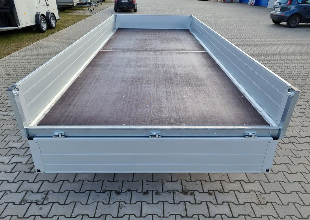 مقطورات مسطحة جديد BRENDERUP 5520WATB | 3,5T / 517 x 204 cm: صور 18 مقطورات مسطحة جديد BRENDERUP 5520WATB | 3,5T / 517 x 204 cm: صور 18