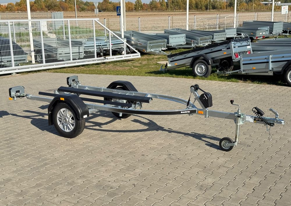 BRENDERUP Brenderup JetSki 8815 pod skuter wodny - مقطورة القارب: صور 2 BRENDERUP Brenderup JetSki 8815 pod skuter wodny - مقطورة القارب: صور 2
