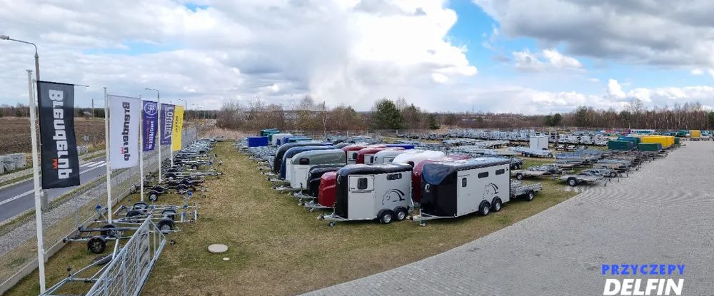 BRENDERUP TT5325 ATB kiper 3,5T - قلابة مقطورة: صور 3 BRENDERUP TT5325 ATB kiper 3,5T - قلابة مقطورة: صور 3