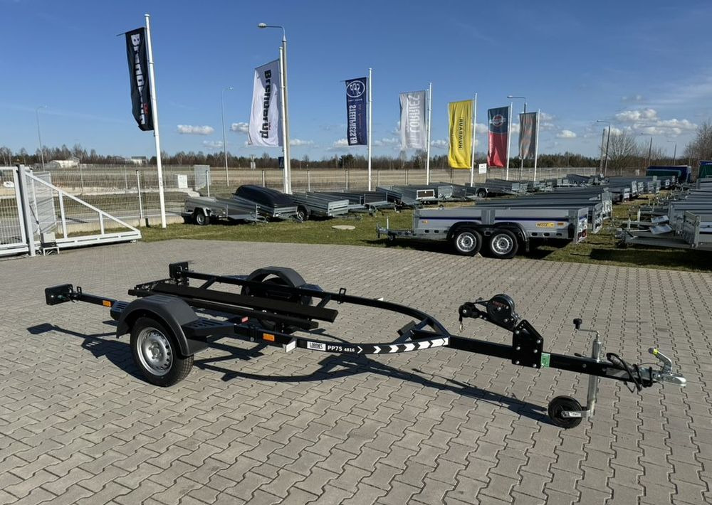 LORRIES Lorries PP75-4816 - مقطورة القارب: صور 2 LORRIES Lorries PP75-4816 - مقطورة القارب: صور 2