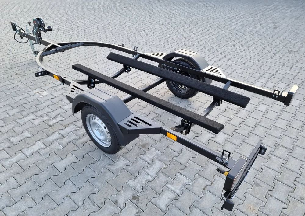 LORRIES Lorries PP75-4816 - مقطورة القارب: صور 5 LORRIES Lorries PP75-4816 - مقطورة القارب: صور 5