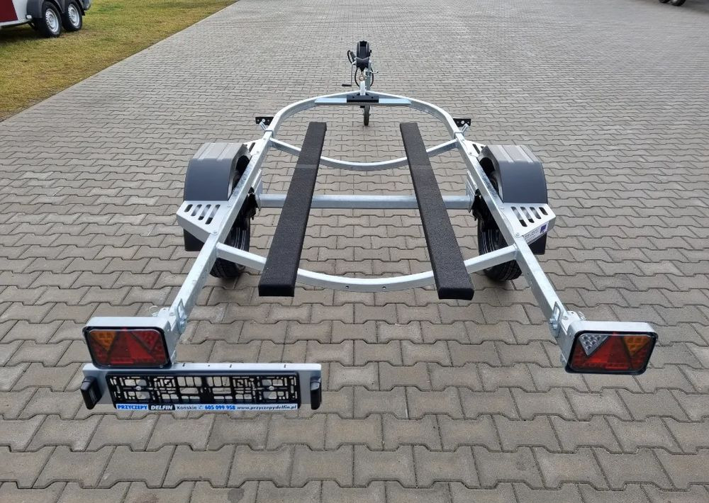 Lorries Lorries PP75-4816 - مقطورة القارب: صور 4 Lorries Lorries PP75-4816 - مقطورة القارب: صور 4