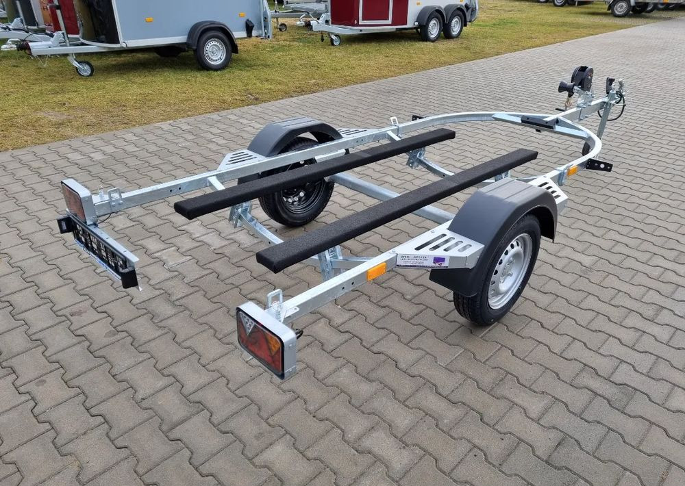 Lorries Lorries PP75-4816 - مقطورة القارب: صور 3 Lorries Lorries PP75-4816 - مقطورة القارب: صور 3