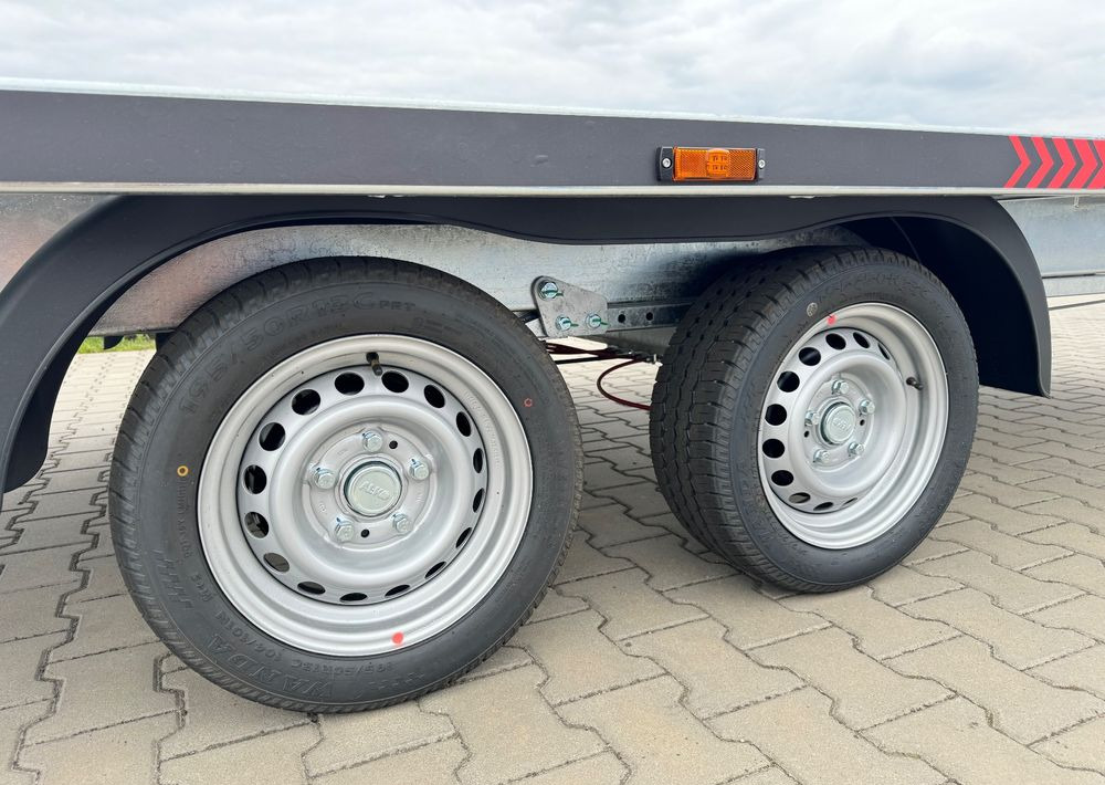 Lorries PLI-35 5521 - شاحنة نقل سيارات مقطورة: صور 3 Lorries PLI-35 5521 - شاحنة نقل سيارات مقطورة: صور 3