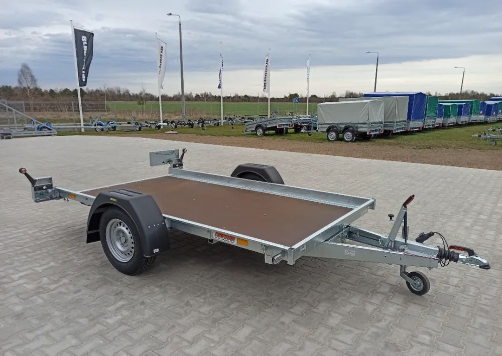 NEPTUN Neptun N13-305 Multi - مقطورات السيارات: صور 5 NEPTUN Neptun N13-305 Multi - مقطورات السيارات: صور 5