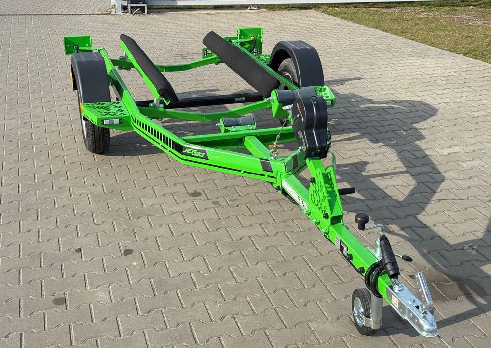 TA-NO JET-SKI PRO - مقطورات السيارات: صور 4 TA-NO JET-SKI PRO - مقطورات السيارات: صور 4