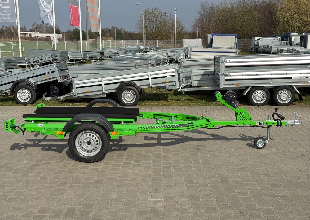 TA-NO JET-SKI PRO - مقطورات السيارات: صور 2 TA-NO JET-SKI PRO - مقطورات السيارات: صور 2