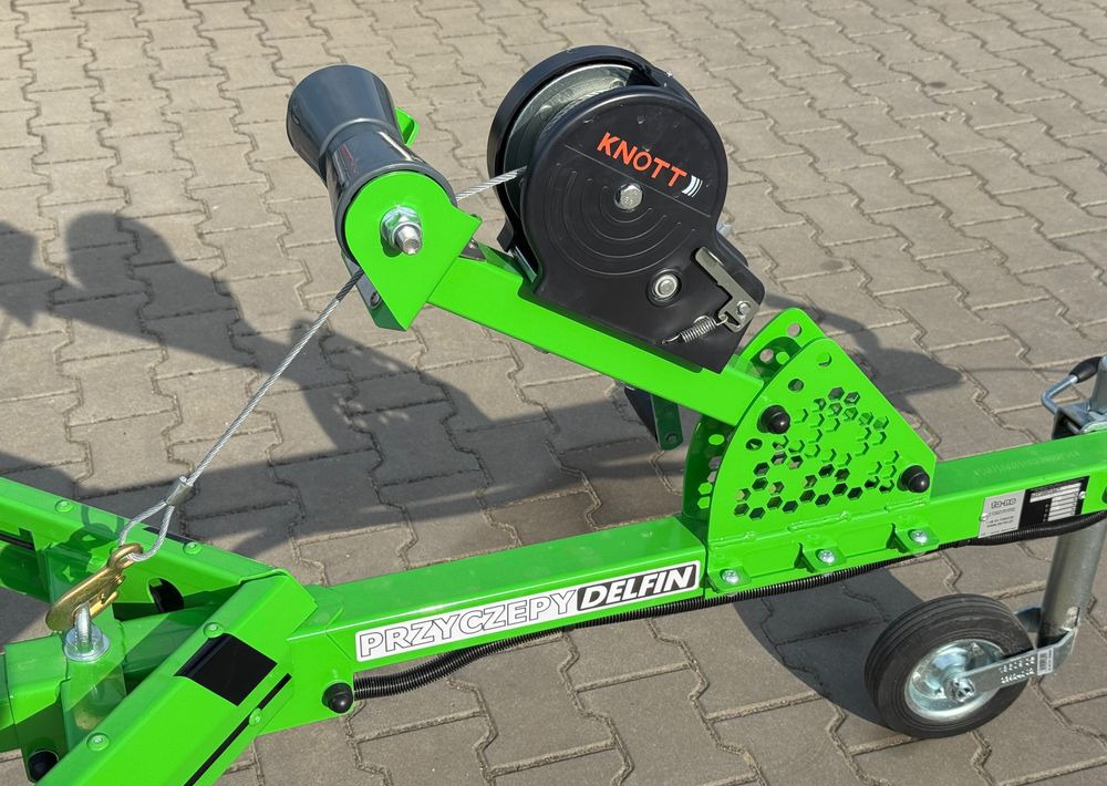 TA-NO JET-SKI PRO - مقطورات السيارات: صور 5 TA-NO JET-SKI PRO - مقطورات السيارات: صور 5