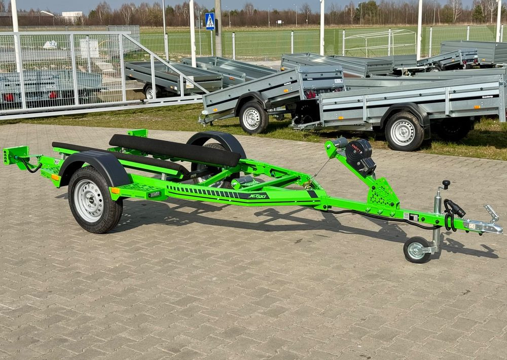 TA-NO JET-SKI PRO - مقطورات السيارات: صور 1 TA-NO JET-SKI PRO - مقطورات السيارات: صور 1