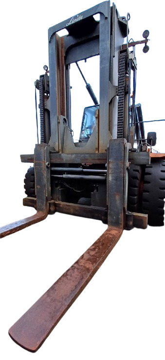 LINDE H420 42000kg DIESEL FORKLIFT LINDE H420 42000kg DIESEL FORKLIFT - معدات المناولة: صور 2 LINDE H420 42000kg DIESEL FORKLIFT LINDE H420 42000kg DIESEL FORKLIFT - معدات المناولة: صور 2
