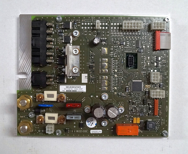 Hakomatic 90490293 | controller HK02-030C from B650/07 year 2015 sn. 01290782-14 - كتلة التحكم - معدات المناولة: صور 1 Hakomatic 90490293 | controller HK02-030C from B650/07 year 2015 sn. 01290782-14 - كتلة التحكم - معدات المناولة: صور 1