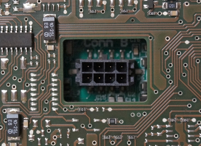Hakomatic 90490293 | controller HK02-030C from B650/07 year 2015 sn. 01290782-15 - كتلة التحكم - معدات المناولة: صور 3 Hakomatic 90490293 | controller HK02-030C from B650/07 year 2015 sn. 01290782-15 - كتلة التحكم - معدات المناولة: صور 3