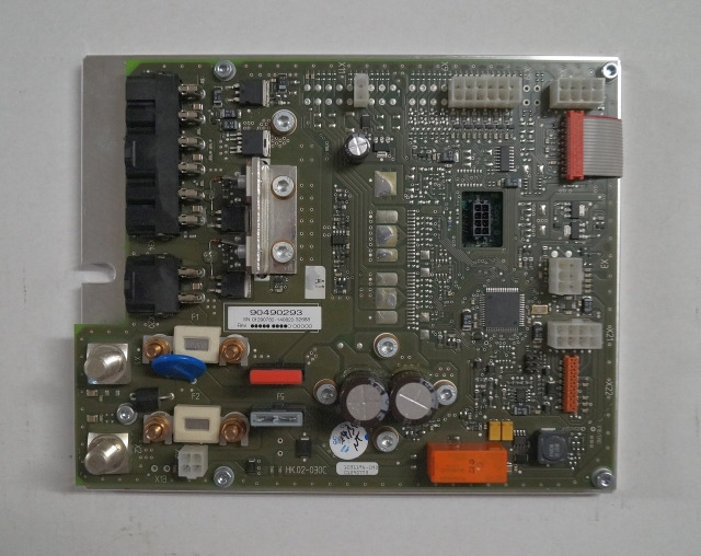 Hakomatic 90490293 | controller HK02-030C from B650/07 year 2015 sn. 01290782-44 - كتلة التحكم - معدات المناولة: صور 1 Hakomatic 90490293 | controller HK02-030C from B650/07 year 2015 sn. 01290782-44 - كتلة التحكم - معدات المناولة: صور 1