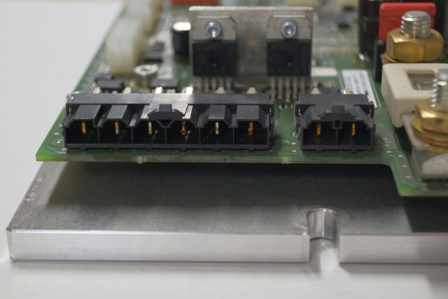 Hakomatic 90535352 | controller HK02-030 from B650/07 year 2015 sn. 01291704-100 - كتلة التحكم - معدات المناولة: صور 4 Hakomatic 90535352 | controller HK02-030 from B650/07 year 2015 sn. 01291704-100 - كتلة التحكم - معدات المناولة: صور 4