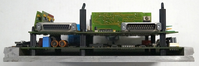 Jungheinrich 50012299 | Controller MP1502L V3,41 sn. 537C00184 from ETV14 year 1 - كتلة التحكم - معدات المناولة: صور 3 Jungheinrich 50012299 | Controller MP1502L V3,41 sn. 537C00184 from ETV14 year 1 - كتلة التحكم - معدات المناولة: صور 3