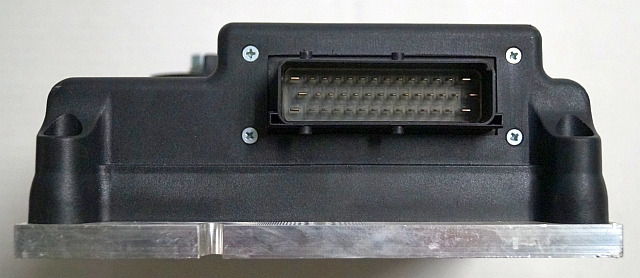 Jungheinrich 50106141 | Stuur regeling steering Controller AS4803 L for ETV214 - كتلة التحكم - معدات المناولة: صور 2 Jungheinrich 50106141 | Stuur regeling steering Controller AS4803 L for ETV214 - كتلة التحكم - معدات المناولة: صور 2