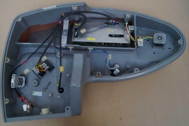 Jungheinrich 50303681 | Control panel for ESE430 Control panel for ESE430 - النظام الكهربائي - معدات المناولة: صور 2 Jungheinrich 50303681 | Control panel for ESE430 Control panel for ESE430 - النظام الكهربائي - معدات المناولة: صور 2